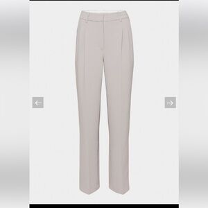 Aritzia Effortless Pant
